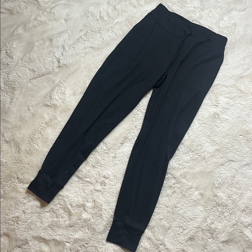 Lole Black Jogger Pants